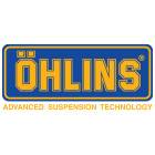Ohlins - Ohlins 24639-04 Ohlins DFV Lock Ring Spanner Wrench