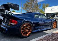 Vehicles - Noble - M12 (2000-2008)
