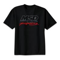 BCCX 95012 MSD Racing T-Shirt - XXL