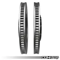 034Motorsport - 034 Motorsport 2-Piece Floating Front Brake Rotor Upgrade Kit for Audi B8.5 SQ5 - Image 4
