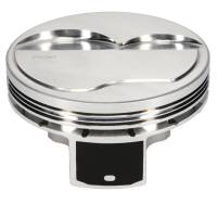 JE Pistons 311924 JE Pistons LS7 DOME Set of 8 Pistons