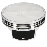 JE Pistons - JE Pistons 311924 JE Pistons LS7 DOME Set of 8 Pistons - Image 2