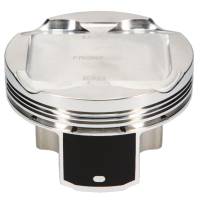 JE Pistons 314437 JE Pistons SUB WRX EJ205 92mm Bore CR 8.5 KIT Set of 4 Pistons