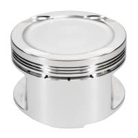 JE Pistons 321315 JE Pistons Toyota 1FZ-FE 100mm Bore 5cc Dome 10.0:1 CR - Set of 6