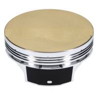 JE Pistons 360773 JE Pistons Ultra Series GM Gen III/IV LS 4.075in Bore/4in Stroke Set of 8 Pistons