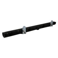Aeromotive 14170 Aeromotive GM LS3 Fuel Rails - Black
