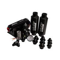 Aeromotive 17357 Aeromotive Fuel System EFI 3.5gpm