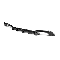 Akrapovic DI-BM/CA/6 Akrapovic 2019+ BMW X4M Rear Carbon Fiber Diffuser - High Gloss - Fits 2020 BMW X4