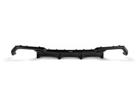 Akrapovic DI-BM/CA/7/M Akrapovic 2020+ BMW M8 (F91/F92) Rear Carbon Fiber Diffuser - Matte - Fits 2020-2022 BMW M8