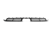 Akrapovic DI-PO/CA/7/G Akrapovic 18-19 Porsche 911 GT3 RS (991.2) Rear Carbon Fiber Diffuser - High Gloss - Fits 2018-2019 Porsche 911