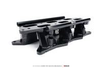 AMS - AMS ALP.28.08.0002-1 AMS Performance Infiniti Q50/Q60 Port Injection Lower Manifold - Black - Image 2