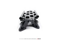 AMS - AMS ALP.28.08.0002-1 AMS Performance Infiniti Q50/Q60 Port Injection Lower Manifold - Black - Image 4