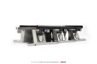 AMS - AMS ALP.28.08.0002-1 AMS Performance Infiniti Q50/Q60 Port Injection Lower Manifold - Black - Image 6