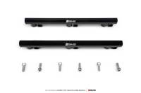 AMS - AMS ALP.28.08.0002-1 AMS Performance Infiniti Q50/Q60 Port Injection Lower Manifold - Black - Image 12