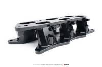 AMS ALP.28.08.0002-2 AMS Performance Infiniti Q50/Q60 Port Injection Lower Manifold - Gunmetal