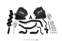 AMS ALP.28.09.0001-1 AMS Performance 2017+ Infinti Q50/Q60 VR30 Intercoolers