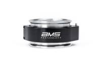 AMS AMS.00.09.3501-1 AMS Performance QuickClamp 3.5in Complete Assembly w/ Standard Ferrules