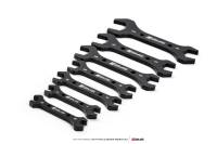 AMS - AMS AMS.00.12.0001-1 AMS Performance Aluminum AN Fitting Wrench Set - Image 2