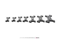 AMS - AMS AMS.00.12.0001-1 AMS Performance Aluminum AN Fitting Wrench Set - Image 6