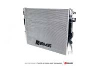 AMS AMS.38.02.0001-1 AMS Performance 2020+ Toyota GR Supra A90 Heat Exchanger