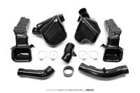 AMS AMS.39.08.0001-1 AMS Performance 15-18 BMW M3 / 15-20 BMW M4 w/ S55 3.0L Turbo Engine Carbon Fiber Intake