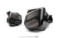 AMS - AMS AMS.39.08.0001-1 AMS Performance 15-18 BMW M3 / 15-20 BMW M4 w/ S55 3.0L Turbo Engine Carbon Fiber Intake - Image 2