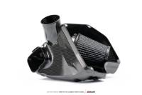 AMS - AMS AMS.39.08.0001-1 AMS Performance 15-18 BMW M3 / 15-20 BMW M4 w/ S55 3.0L Turbo Engine Carbon Fiber Intake - Image 8