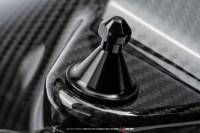 AMS - AMS AMS.39.08.0001-1 AMS Performance 15-18 BMW M3 / 15-20 BMW M4 w/ S55 3.0L Turbo Engine Carbon Fiber Intake - Image 11