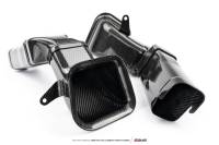 AMS - AMS AMS.39.08.0001-1 AMS Performance 15-18 BMW M3 / 15-20 BMW M4 w/ S55 3.0L Turbo Engine Carbon Fiber Intake - Image 14