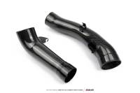 AMS - AMS AMS.39.08.0001-1 AMS Performance 15-18 BMW M3 / 15-20 BMW M4 w/ S55 3.0L Turbo Engine Carbon Fiber Intake - Image 16
