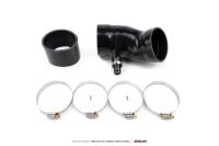 AMS - AMS AMS.39.08.0001-1 AMS Performance 15-18 BMW M3 / 15-20 BMW M4 w/ S55 3.0L Turbo Engine Carbon Fiber Intake - Image 17