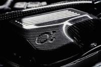 AMS - AMS AMS.39.08.0001-1 AMS Performance 15-18 BMW M3 / 15-20 BMW M4 w/ S55 3.0L Turbo Engine Carbon Fiber Intake - Image 18