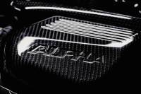 AMS - AMS AMS.39.08.0001-1 AMS Performance 15-18 BMW M3 / 15-20 BMW M4 w/ S55 3.0L Turbo Engine Carbon Fiber Intake - Image 19