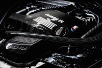 AMS - AMS AMS.39.08.0001-1 AMS Performance 15-18 BMW M3 / 15-20 BMW M4 w/ S55 3.0L Turbo Engine Carbon Fiber Intake - Image 20