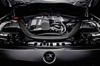 AMS - AMS AMS.39.08.0001-1 AMS Performance 15-18 BMW M3 / 15-20 BMW M4 w/ S55 3.0L Turbo Engine Carbon Fiber Intake - Image 21