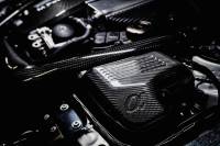 AMS - AMS AMS.39.08.0001-1 AMS Performance 15-18 BMW M3 / 15-20 BMW M4 w/ S55 3.0L Turbo Engine Carbon Fiber Intake - Image 22