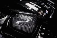 AMS - AMS AMS.39.08.0001-1 AMS Performance 15-18 BMW M3 / 15-20 BMW M4 w/ S55 3.0L Turbo Engine Carbon Fiber Intake - Image 23