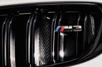AMS - AMS AMS.39.08.0001-1 AMS Performance 15-18 BMW M3 / 15-20 BMW M4 w/ S55 3.0L Turbo Engine Carbon Fiber Intake - Image 24