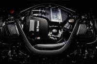 AMS - AMS AMS.39.08.0001-1 AMS Performance 15-18 BMW M3 / 15-20 BMW M4 w/ S55 3.0L Turbo Engine Carbon Fiber Intake - Image 25