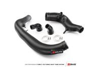AMS AMS.46.08.0001-1 AMS Performance 15-16 Ford F-150 3.5L EcoBoost Turbo Inlet Tubes