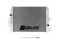 AMS - AMS AMS.47.02.0001-1 AMS Performance 2023+ Nissan Z Heat Exchanger - Image 3