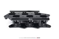 AMS - AMS AMS.47.08.0001-1 AMS Performance 2023+ Nissan Z Port Injection Lower Manifold - Black - Image 3
