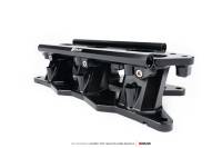 AMS - AMS AMS.47.08.0001-1 AMS Performance 2023+ Nissan Z Port Injection Lower Manifold - Black - Image 5
