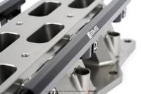 AMS - AMS AMS.47.08.0001-1 AMS Performance 2023+ Nissan Z Port Injection Lower Manifold - Black - Image 8