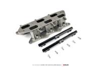AMS - AMS AMS.47.08.0001-1 AMS Performance 2023+ Nissan Z Port Injection Lower Manifold - Black - Image 10
