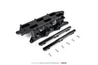 AMS - AMS AMS.47.08.0001-1 AMS Performance 2023+ Nissan Z Port Injection Lower Manifold - Black - Image 11