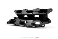 AMS - AMS AMS.47.08.0001-1 AMS Performance 2023+ Nissan Z Port Injection Lower Manifold - Black - Image 13
