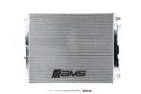 AMS - AMS AMS.51.02.0001-1 AMS Performance 2019+ BMW M340i B58 Heat Exchanger - Image 2