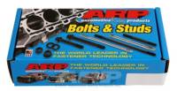 ARP 234-4347 ARP Chevrolet Small Block Gen V LT1/LT4 6.2L 12pt Head Stud Kit