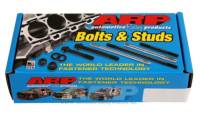 ARP 435-3606 ARP Big Block Chevy With Aluminum Brodix Heads Hex Head Bolt Kit - Stainless Steel